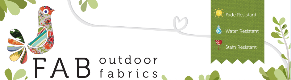 outdoor fabric